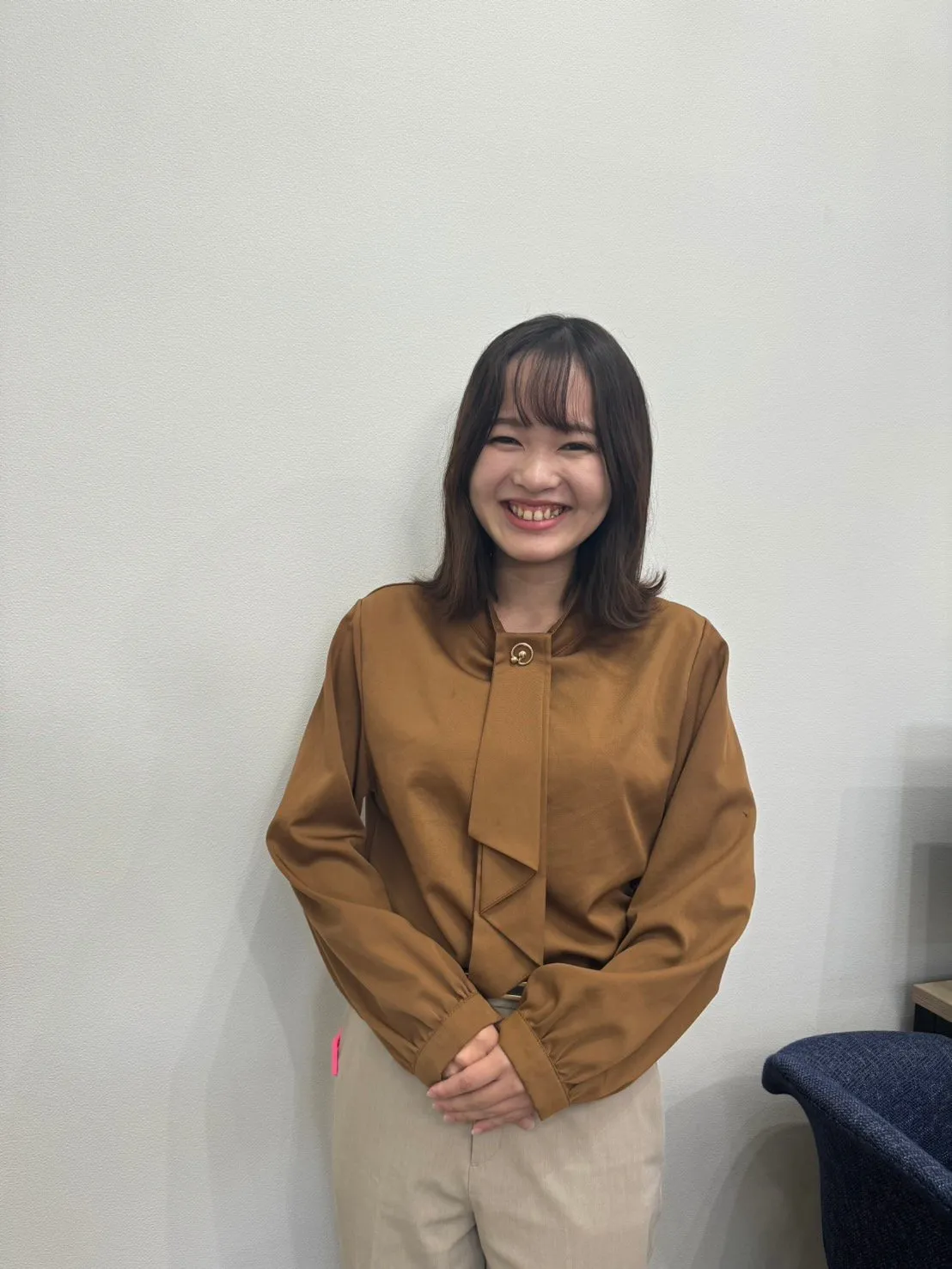 片山 優衣